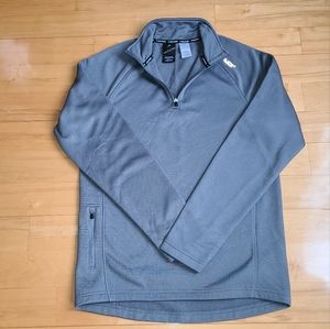 Head small 1/4 zip